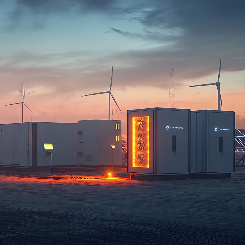 EnergyStorage